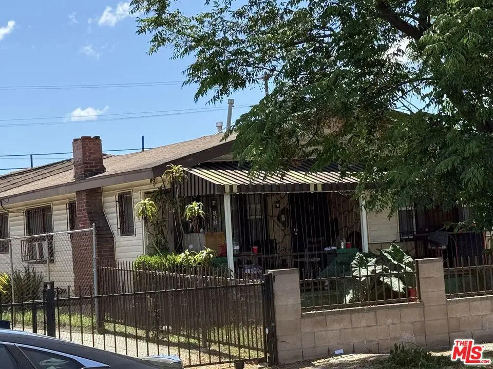 836 W 62nd Street, Los Angeles, CA 90044 - #1