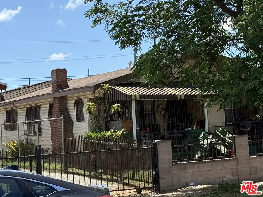 836 W 62nd Street, Los Angeles, CA 90044 - #3