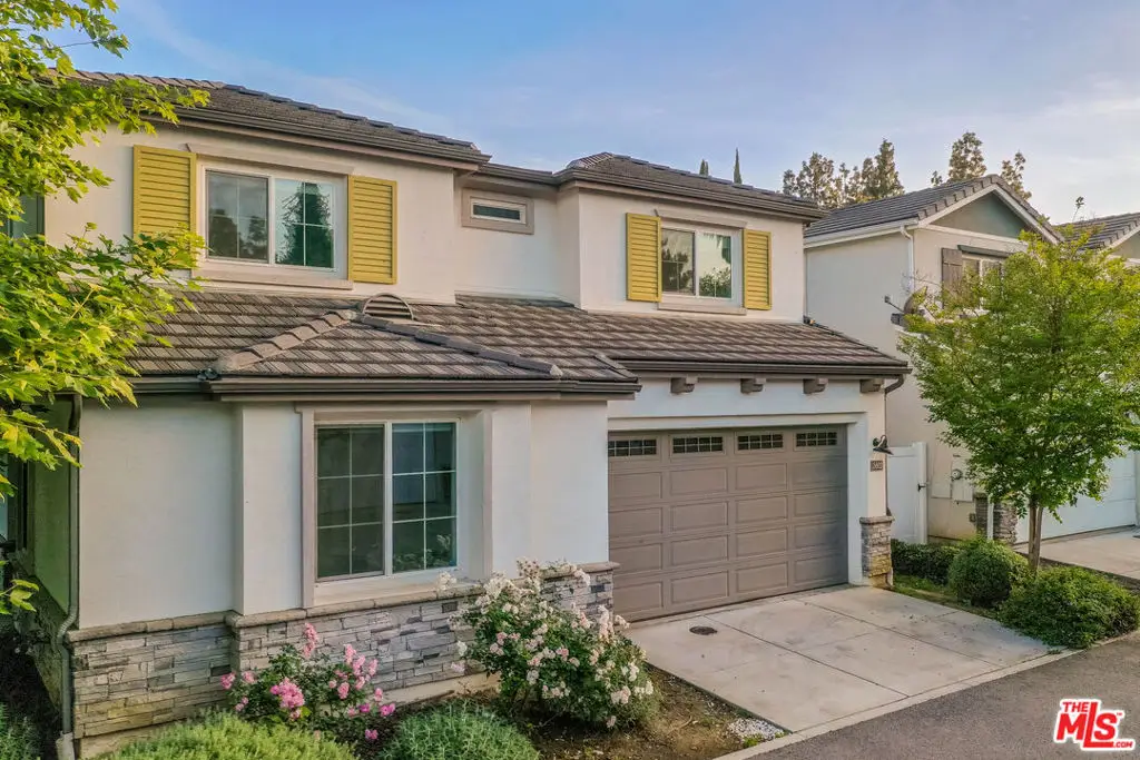 15602 Lilli Way, Van Nuys, CA 91406 - #1