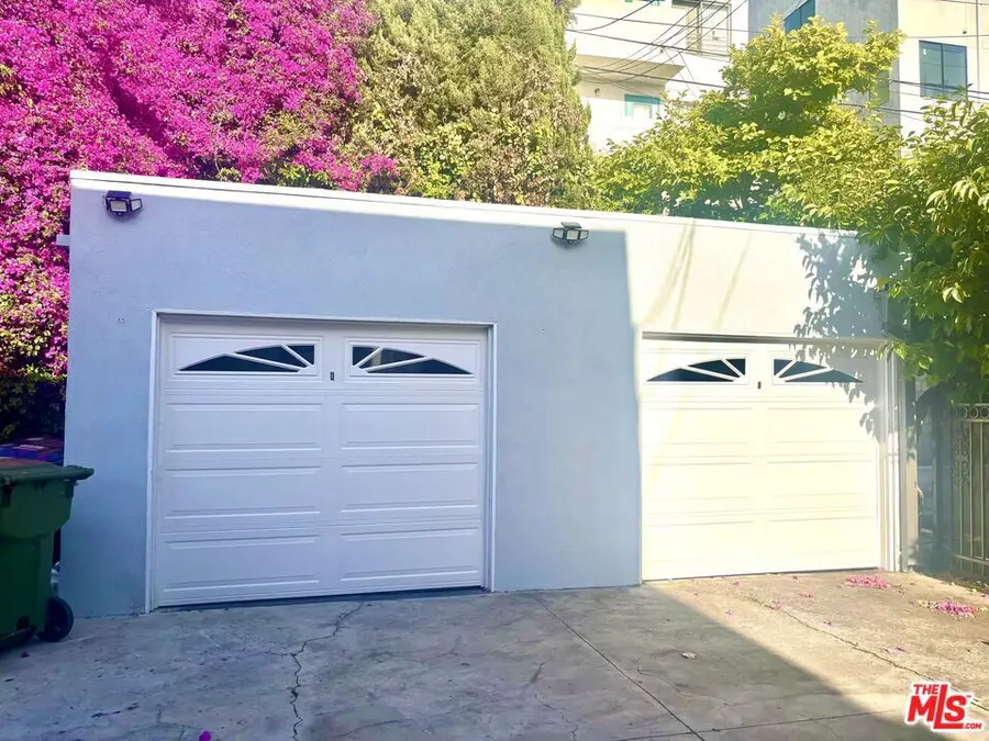 734 S Gramercy Place, Los Angeles, CA 90005 - #3
