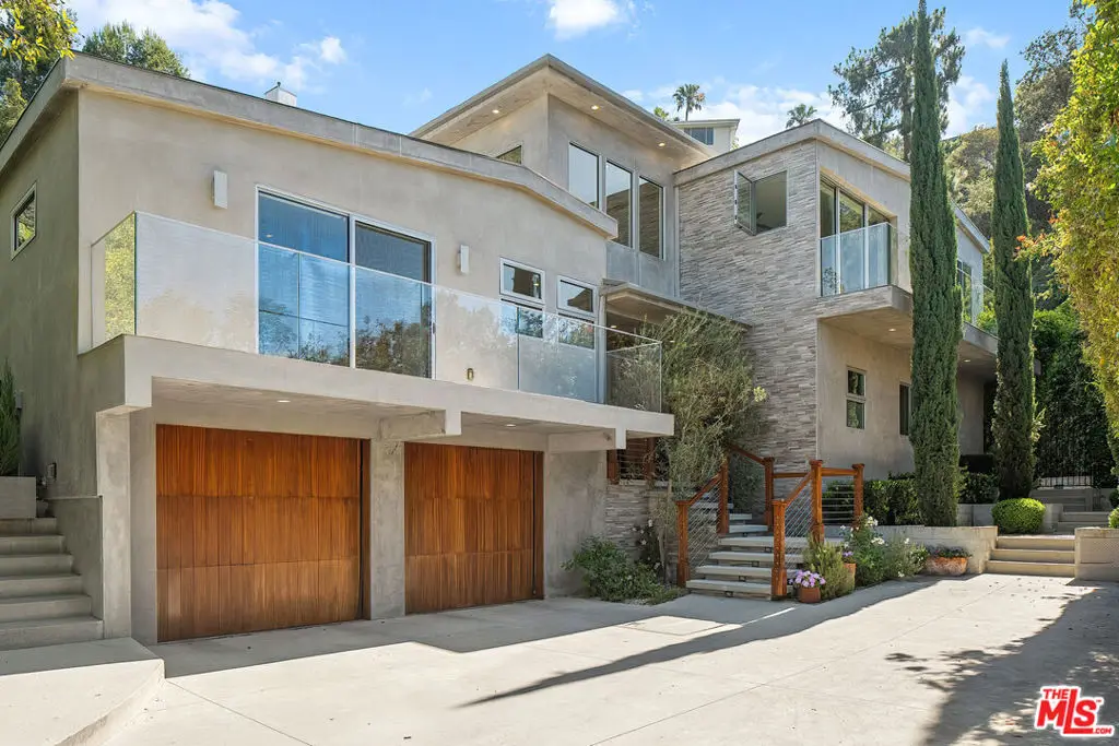 13611 Bayliss Road, Los Angeles, CA 90049 - #1