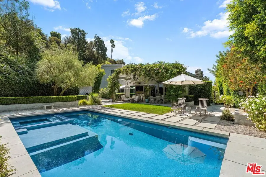 13611 Bayliss Road, Los Angeles, CA 90049 - #2