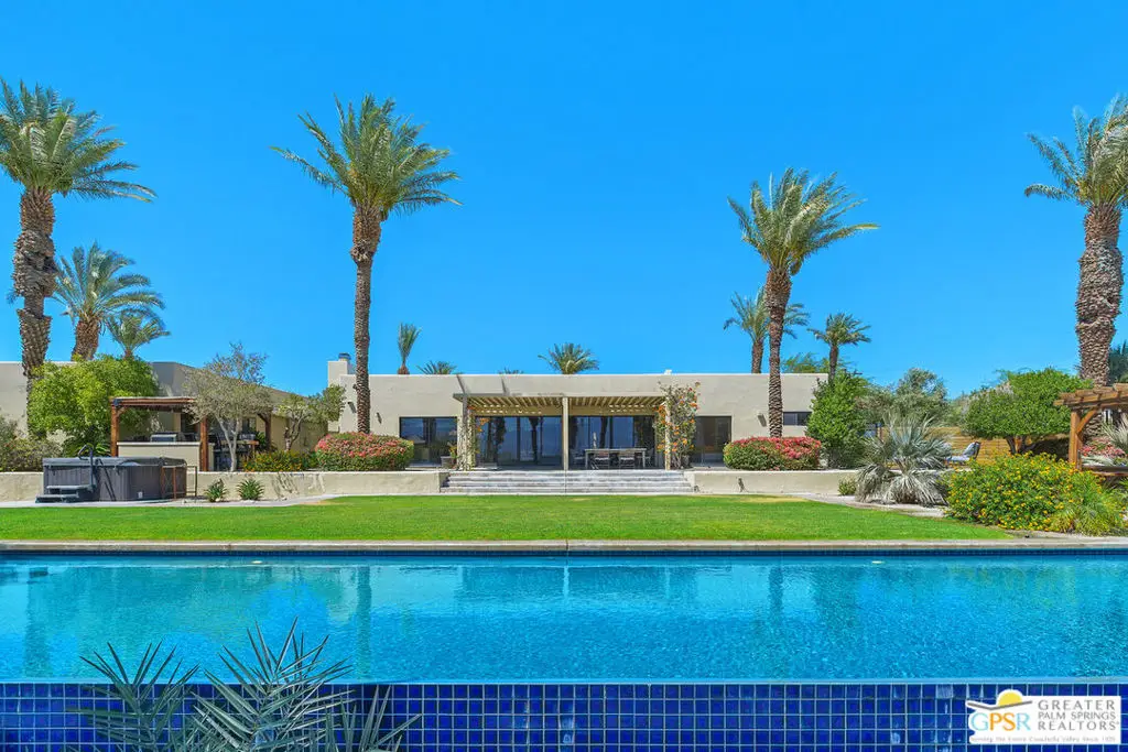 29249 N Moon Shadow Drive, Thousand Palms, CA 92276 - #1