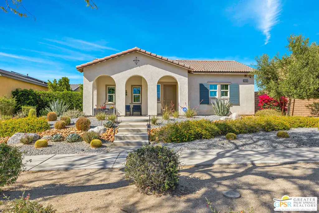67924 Rio Vista Drive, Cathedral City, CA 92234 - #1