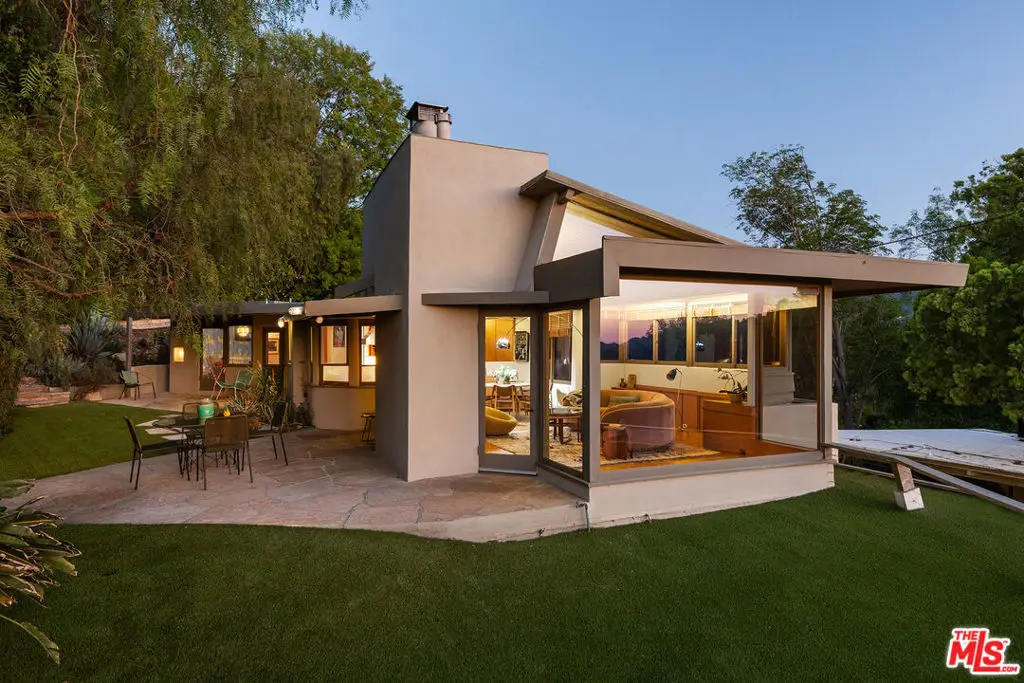 3624 Buena Park Drive, Studio City, CA 91604 - #1