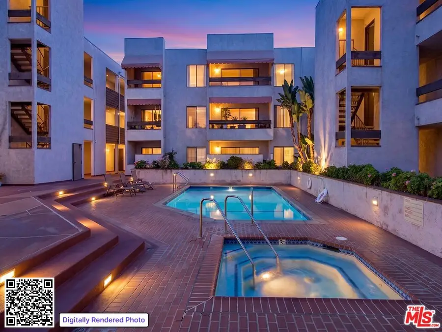 1325 Valley View Road #201, Glendale, CA 91202 - #2