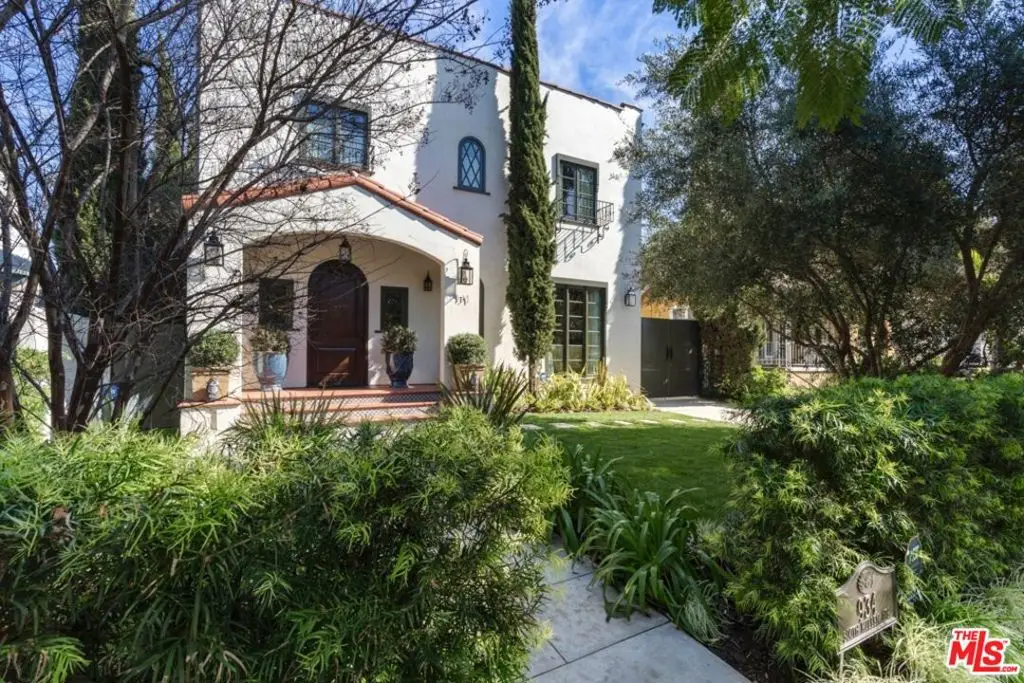934 S Mullen Avenue, Los Angeles, CA 90019 - #1