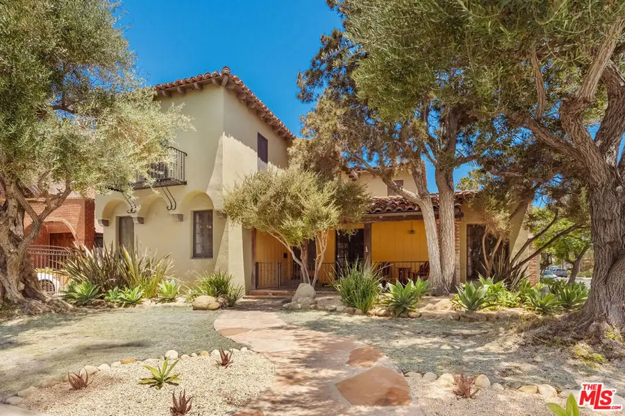 6501 Whitworth Drive, Los Angeles, CA 90035 - #2
