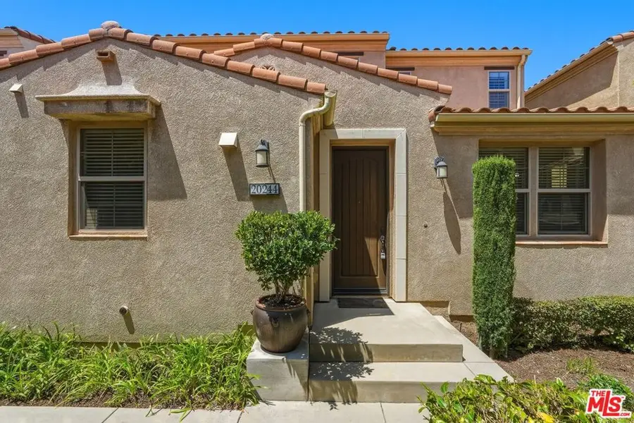 20244 Pienza Lane, Porter Ranch, CA 91326 - #2
