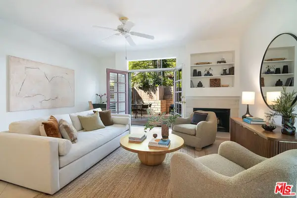 1639 Selby Avenue #B, Los Angeles, CA 90024