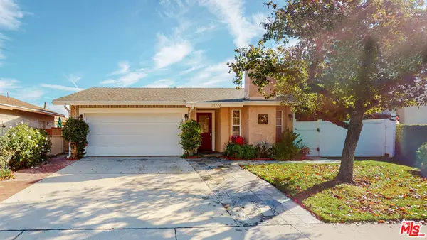 25774 Nashua Way, Valencia, CA 91355