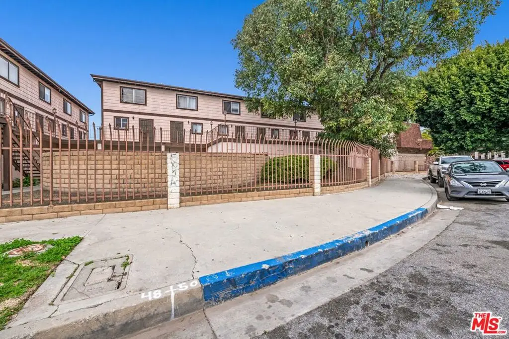 223 S Acacia Avenue #205, Compton, CA 90220 - #1
