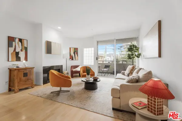 3561 Clarington Avenue #103, Los Angeles, CA 90034