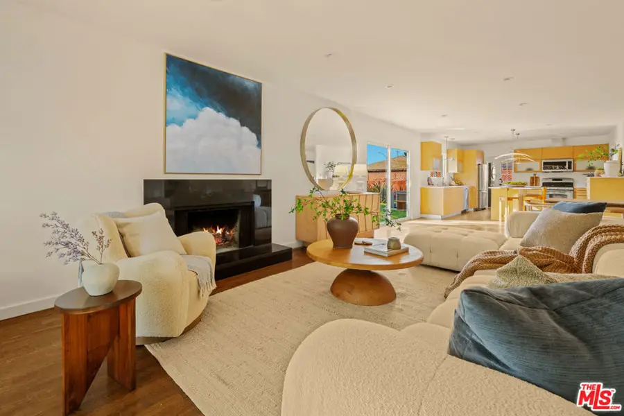 4225 Huntley Avenue, Culver City, CA 90230 - #2
