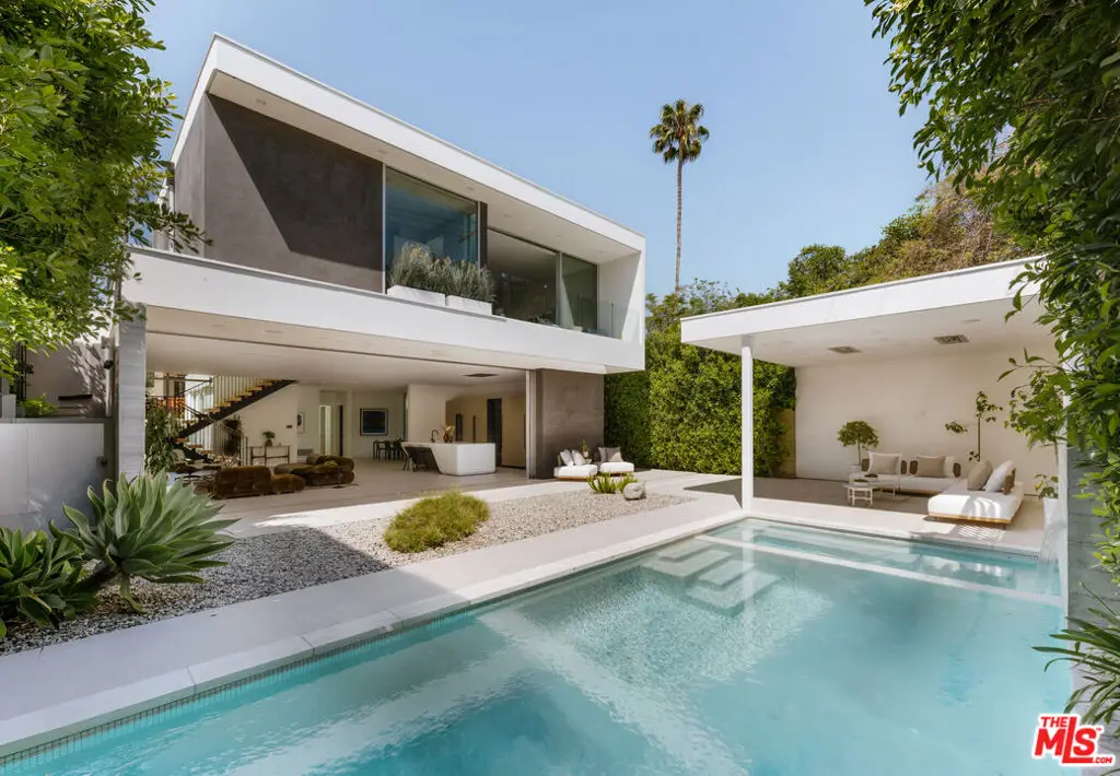 6510 W 5th Street, Los Angeles, CA 90048 - #1