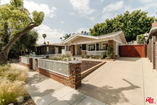 6065 Selma Avenue, Los Angeles, CA 90028