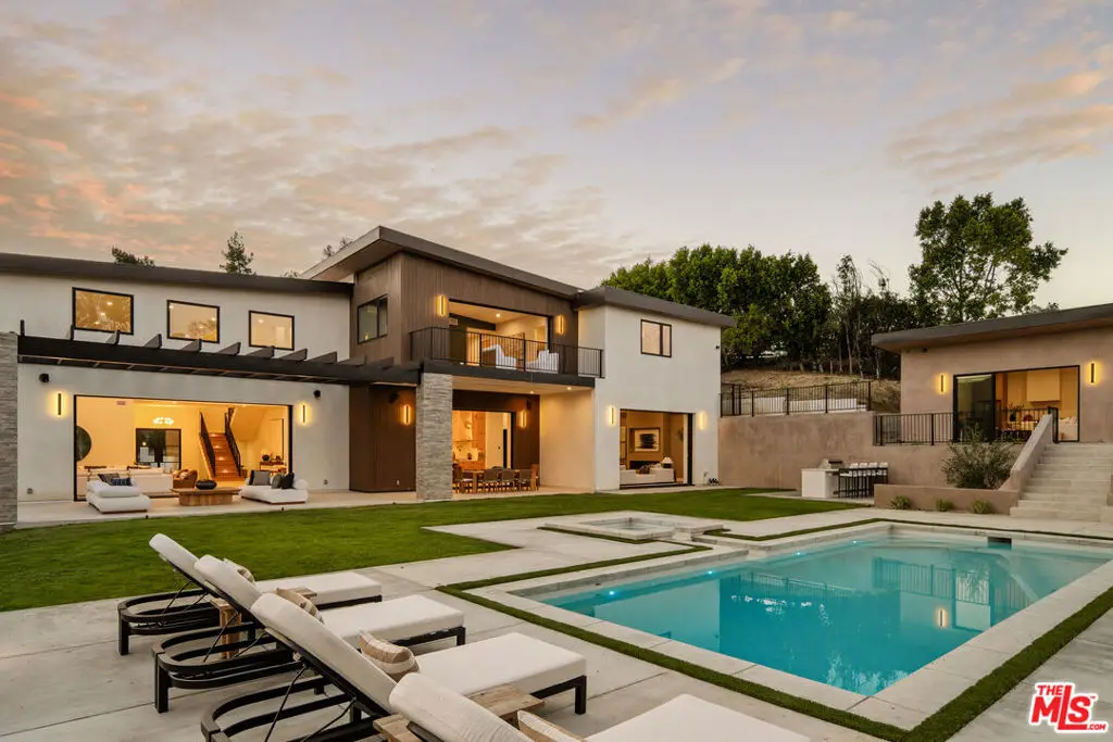 38 Dapplegray Road, Bell Canyon, CA 91307 - #1