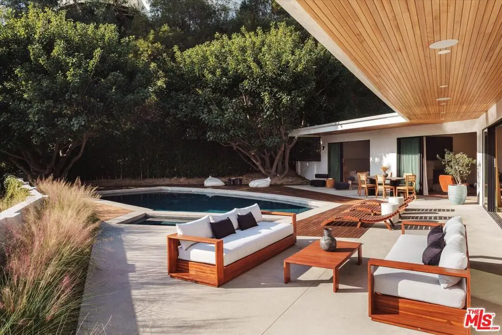 1820 Rising Glen Road, West Hollywood, CA 90069 - #1