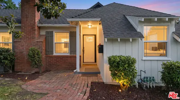 3330 Hermanos Street, Pasadena, CA 91107