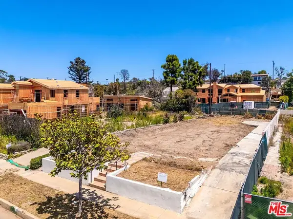 644 Radcliffe Avenue, Pacific Palisades, CA 90272