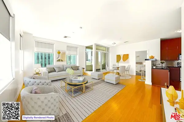 3810 Wilshire Boulevard #605, Los Angeles, CA 90010