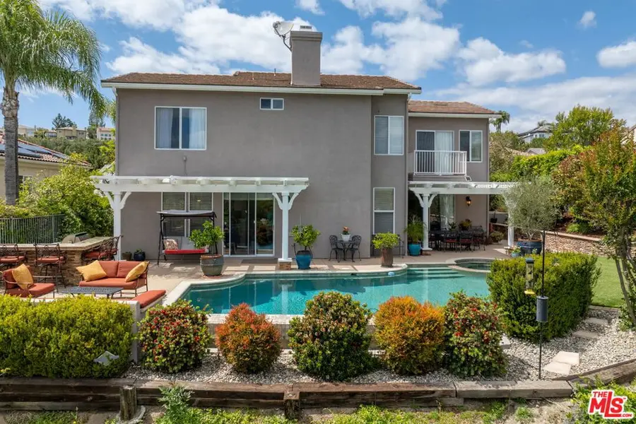 7276 Glenhaven Court, West Hills, CA 91307 - #2