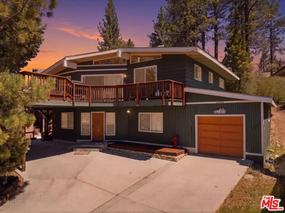 42958 Moonridge Road, Big Bear Lake, CA 92315 - #1