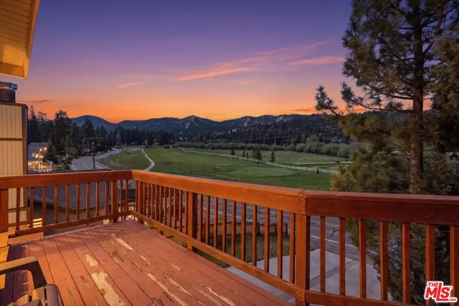 42958 Moonridge Road, Big Bear Lake, CA 92315 - #2
