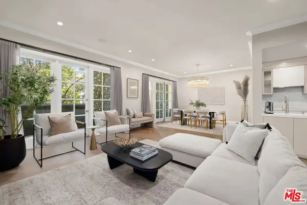 11500 San Vicente Boulevard #202, Los Angeles, CA 90049