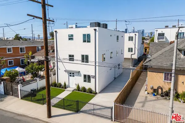 423 E 31st Street, Los Angeles, CA 90011