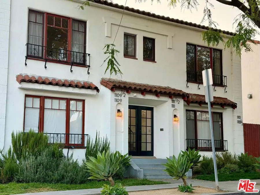 1111 N Vista Street, Los Angeles, CA 90046 - #3