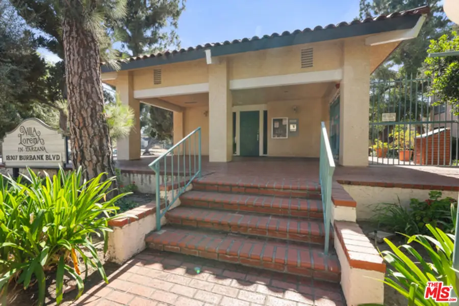 18307 Burbank Boulevard #118, Tarzana, CA 91356 - #2