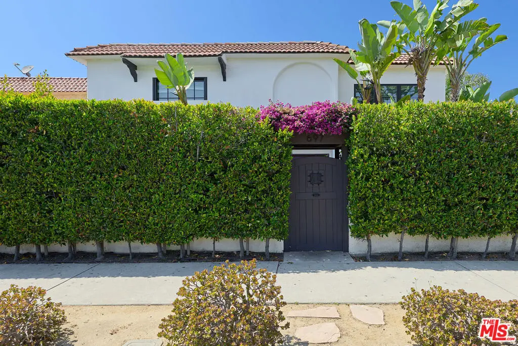 697 Washington Boulevard, Marina Del Rey, CA 90292 - #1