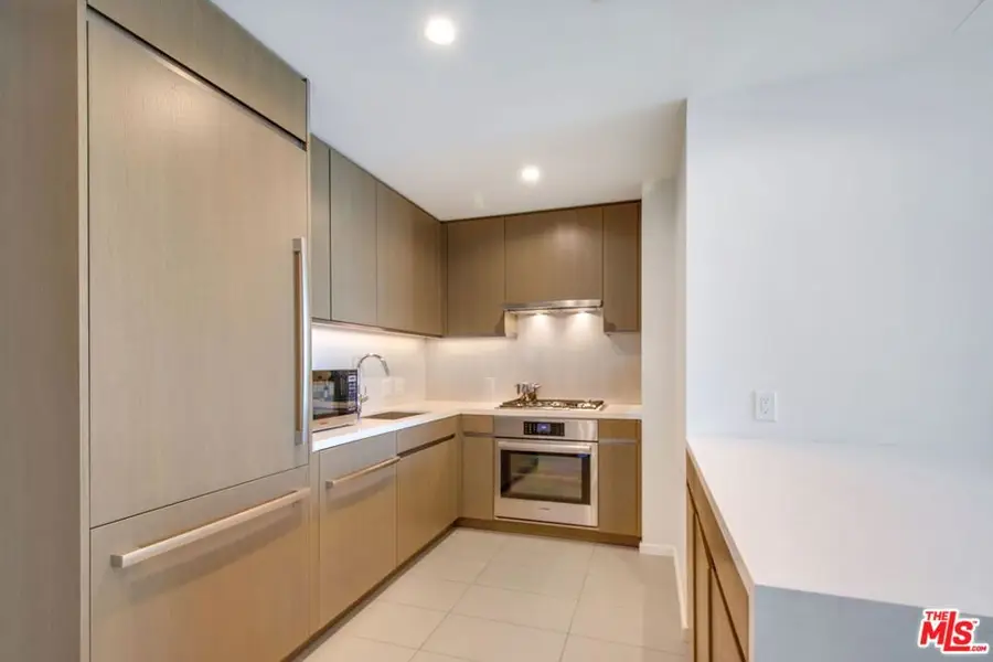 889 Francisco Street #3401, Los Angeles, CA 90017 - #2