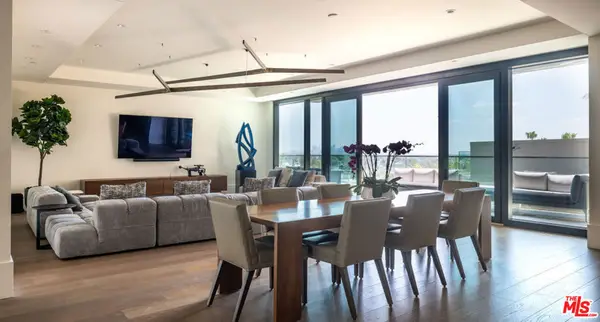 8420 W Sunset Boulevard #602, West Hollywood, CA 90069
