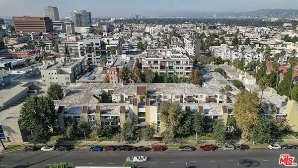 525 S Ardmore Avenue #222, Los Angeles, CA 90020