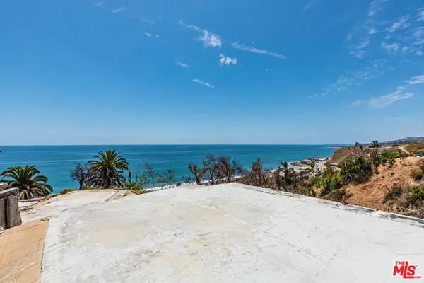 21470 Rambla Vista, Malibu, CA 90265