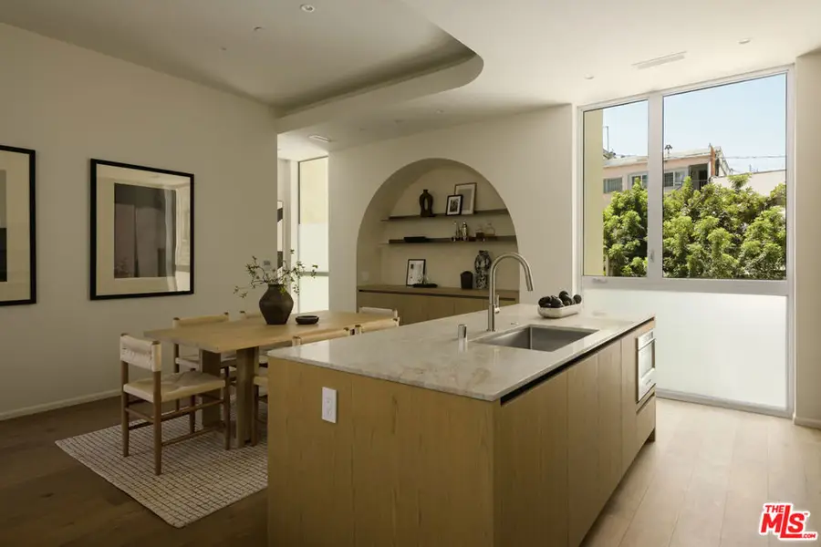 1123 Sanborn Lane, Los Angeles, CA 90029 - #2