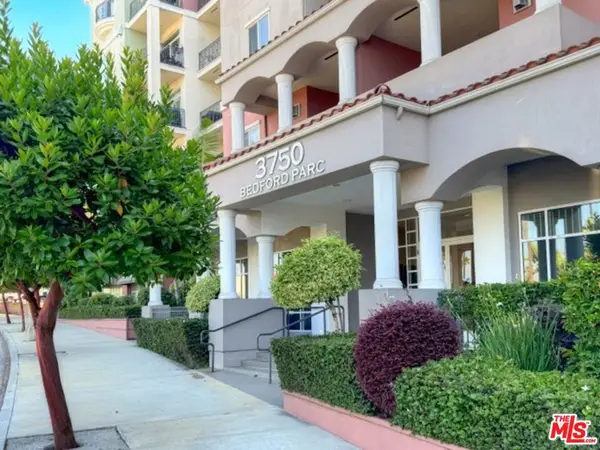 3750 Santa Rosalia Drive #604, Los Angeles, CA 90008
