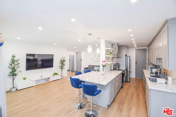 8738 Delgany Avenue #107, Playa Del Rey, CA 90293