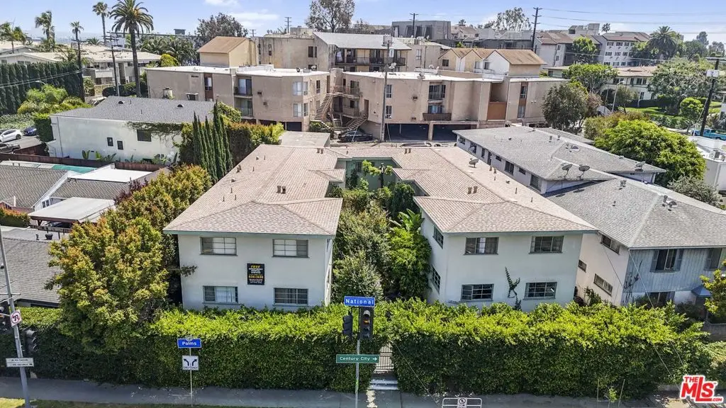10594 National Boulevard, Los Angeles, CA 90034 - #1