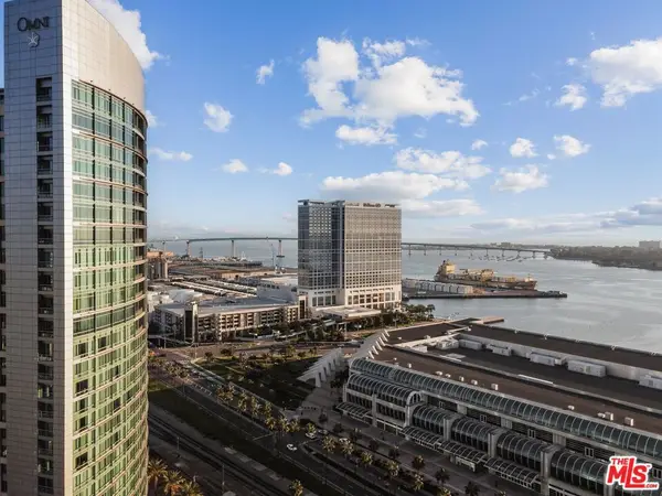 165 6th Avenue #2803, San Diego, CA 92101