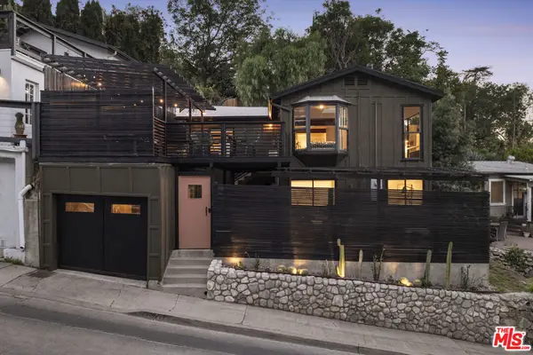 3217 Future Street, Los Angeles, CA 90065