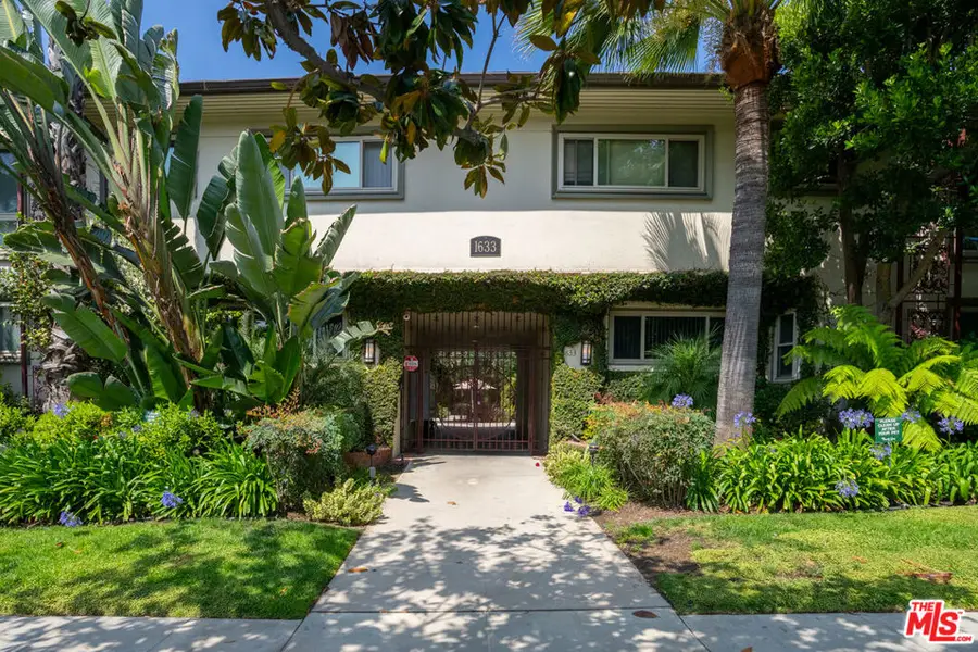1633 N Laurel Avenue, Los Angeles, CA 90046 - #2
