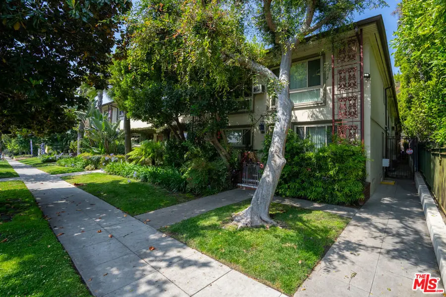 1633 N Laurel Avenue, Los Angeles, CA 90046 - #3