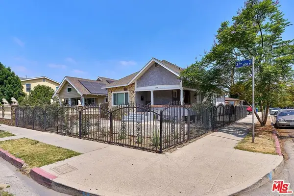 1305 W 37th Place, Los Angeles, CA 90007