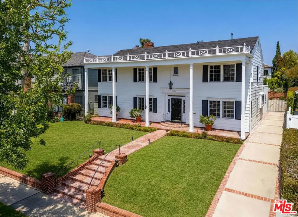 2718 Motor Avenue, Los Angeles, CA 90064 - #1
