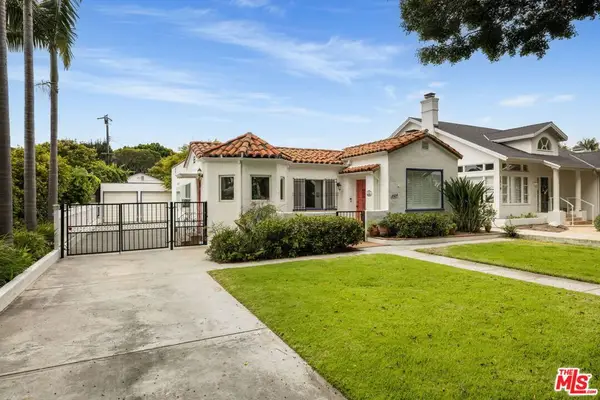 2524 22nd Street, Santa Monica, CA 90405