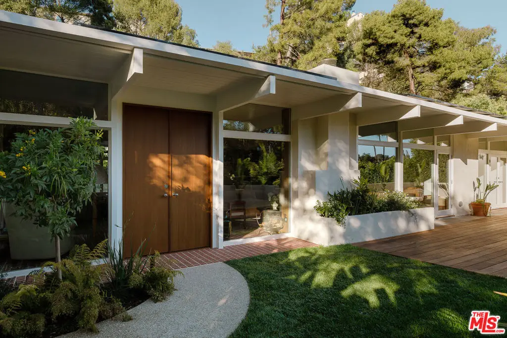 2544 Greenvalley Road, Los Angeles, CA 90046 - #1