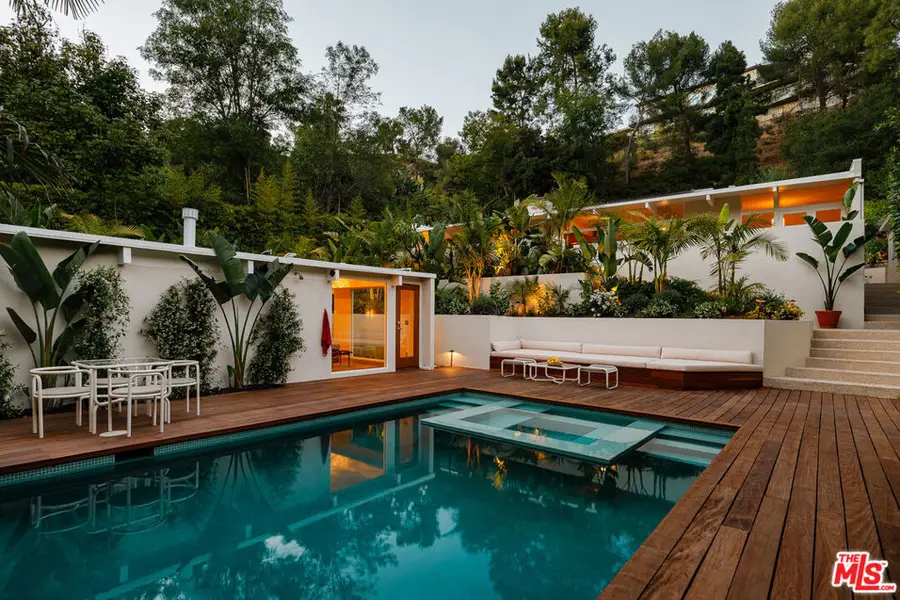 2544 Greenvalley Road, Los Angeles, CA 90046 - #2